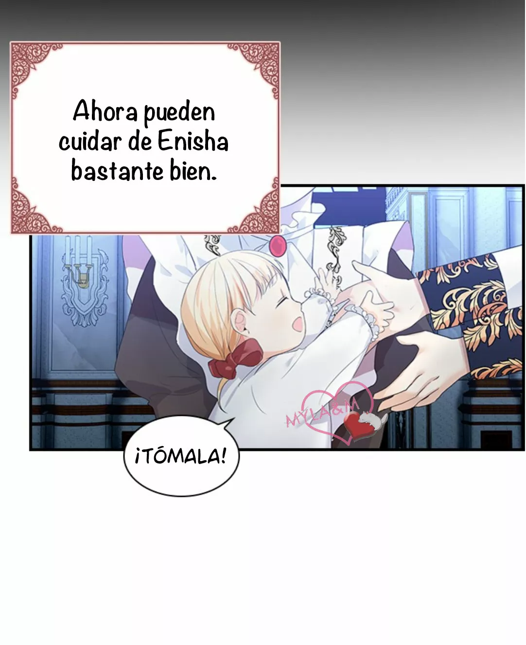 Página 47 del Manga