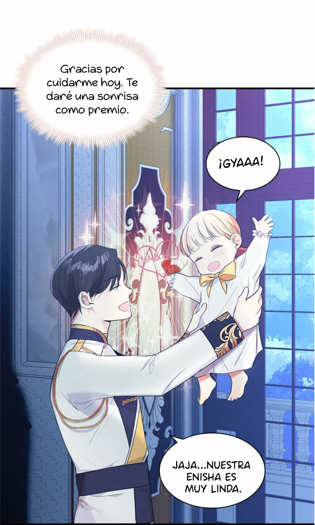 Página 48 del Manga