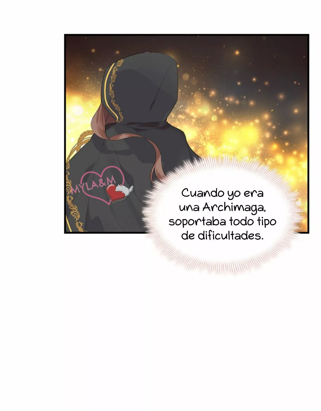 Página 53 del Manga