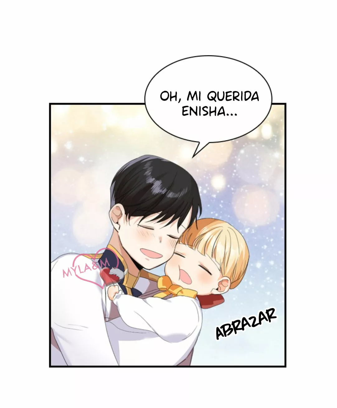 Página 54 del Manga