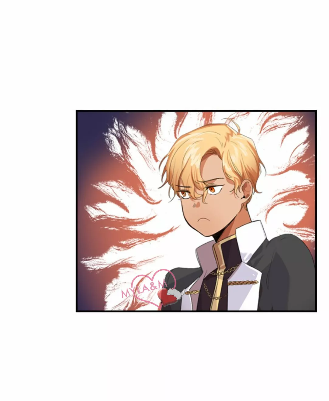 Página 55 del Manga