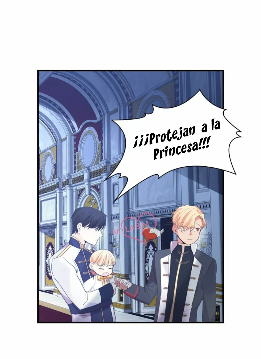 Página 60 del Manga