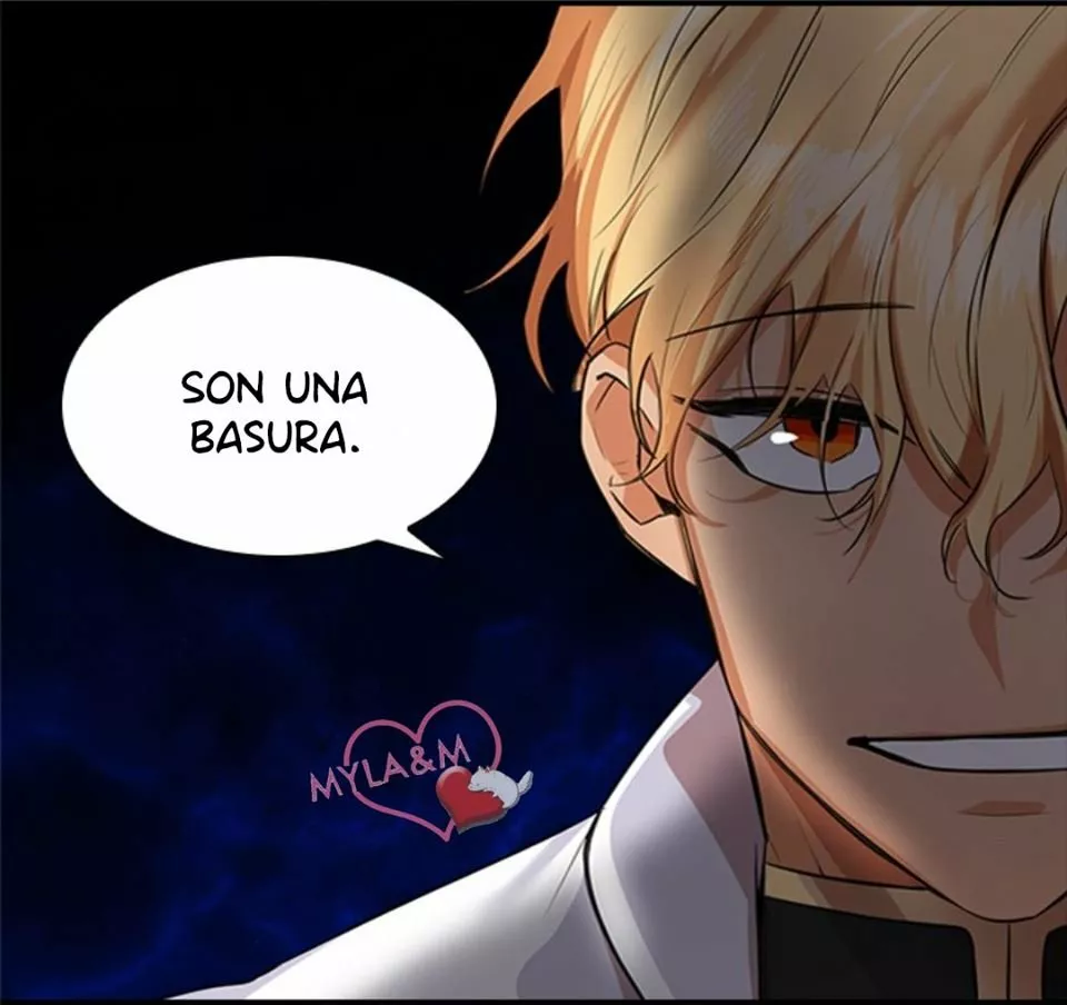 Página 73 del Manga