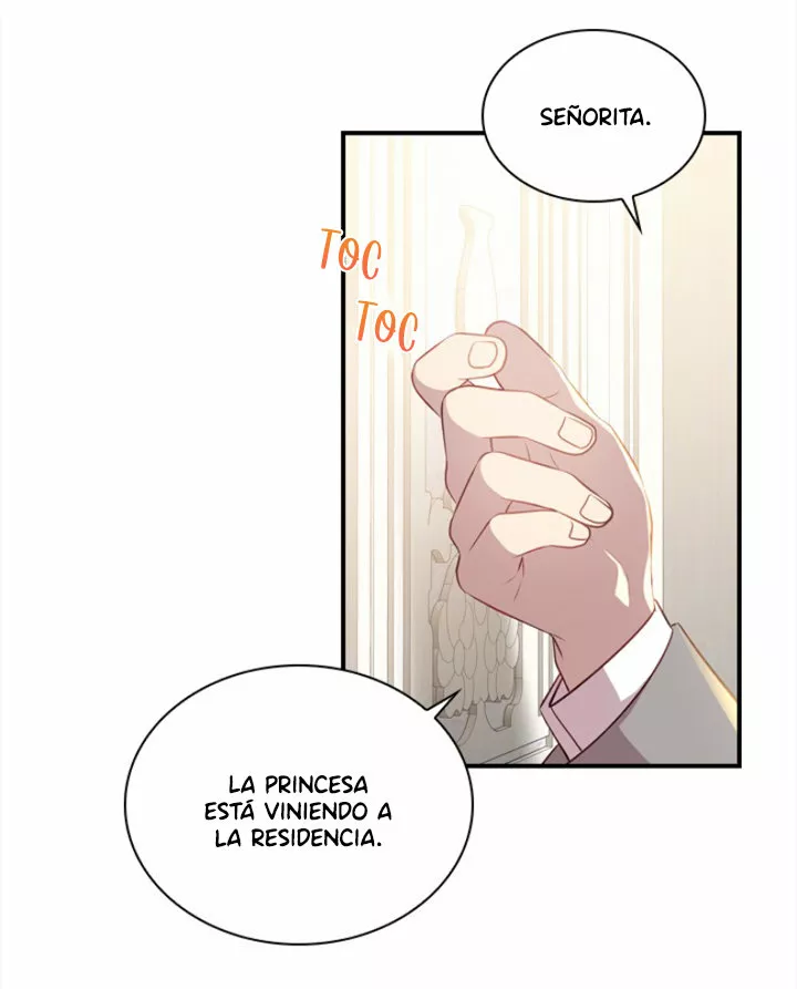 Página 61 del Manga