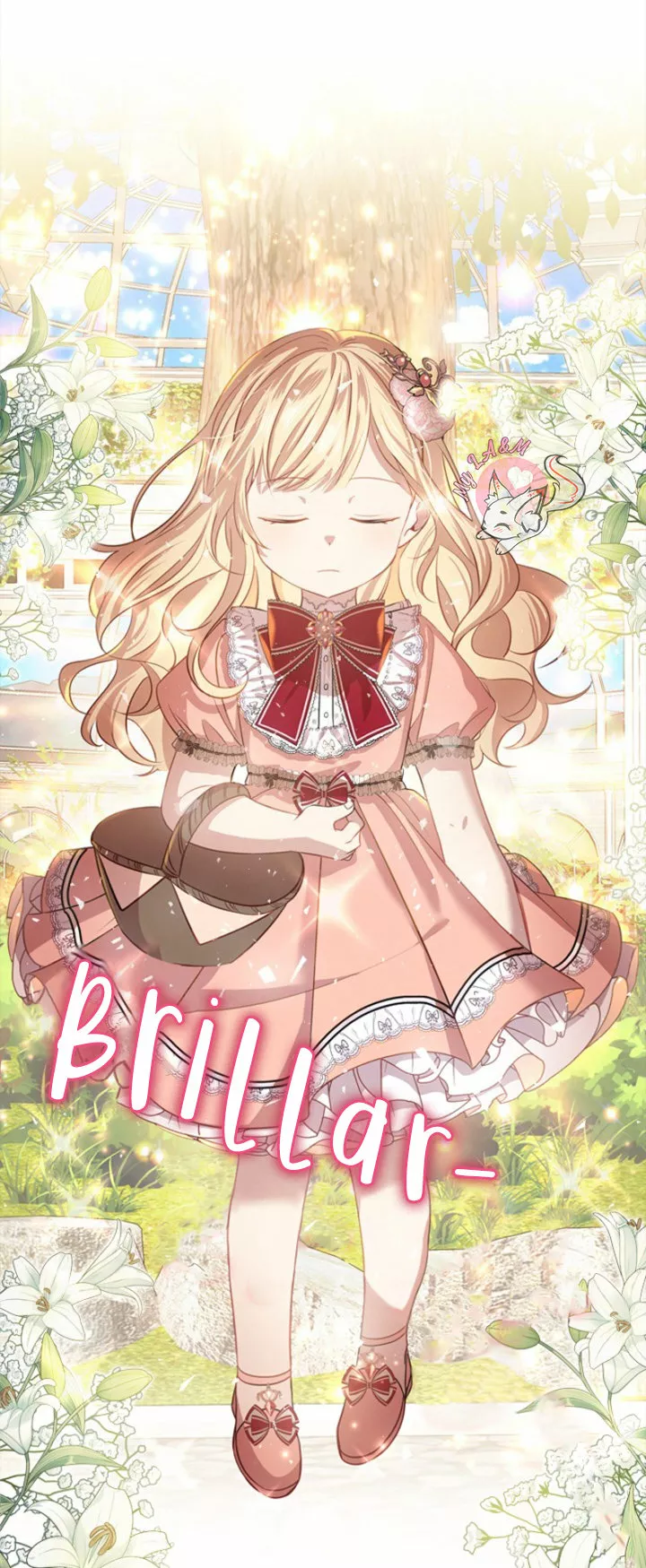 Página 72 del Manga