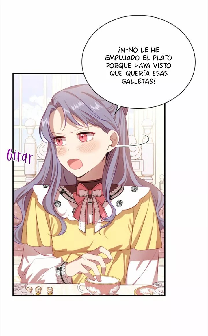 Página 45 del Manga