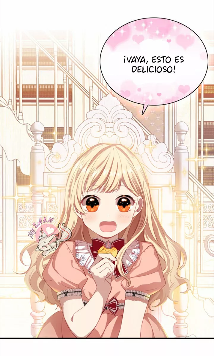 Página 51 del Manga