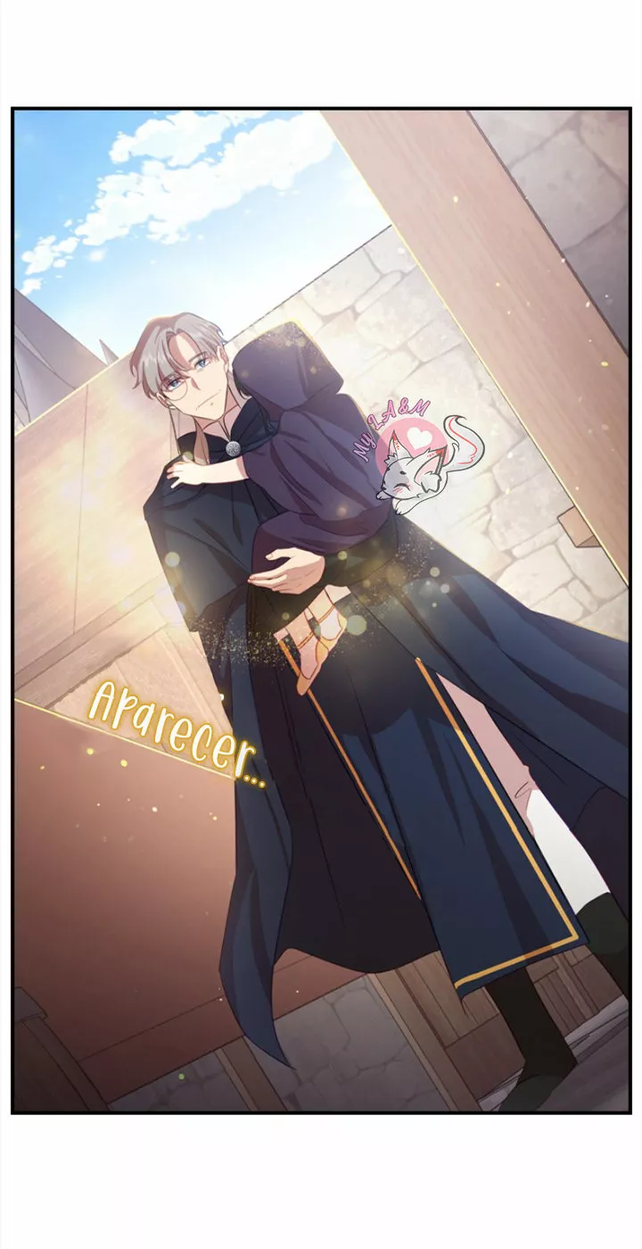 Página 64 del Manga