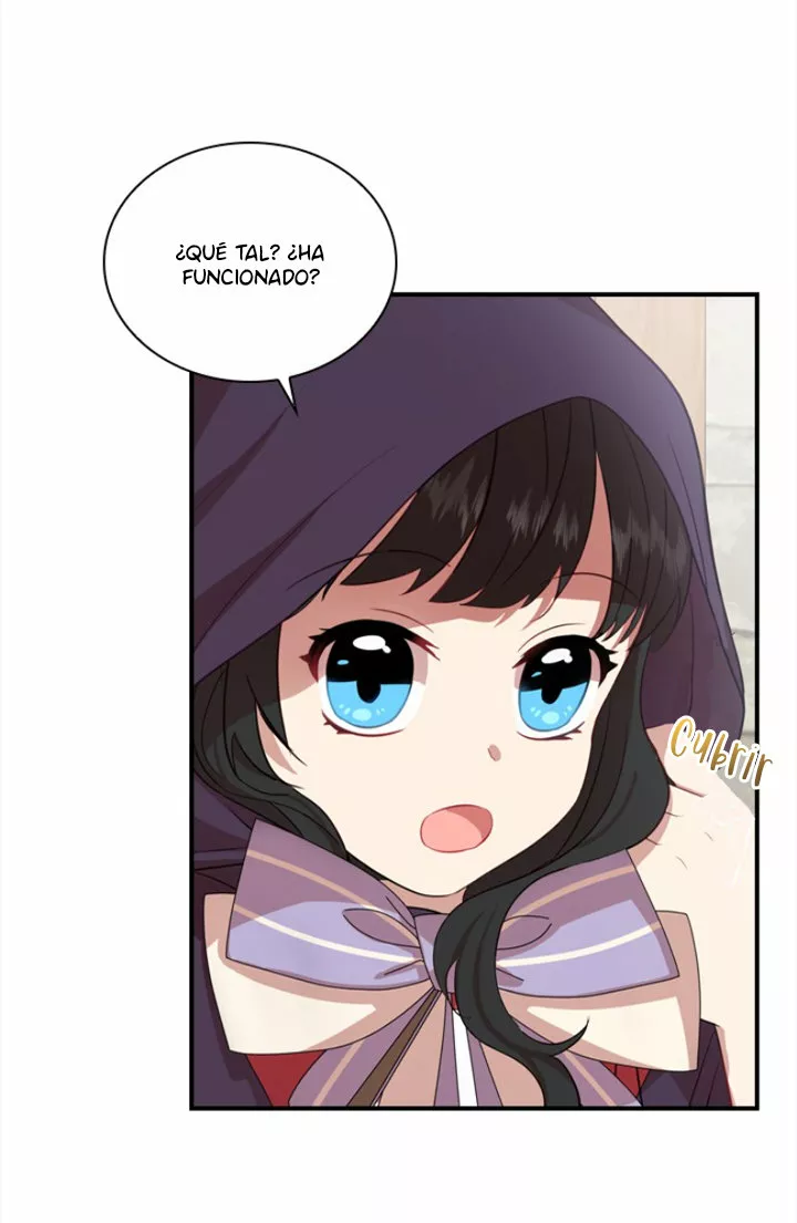 Página 65 del Manga