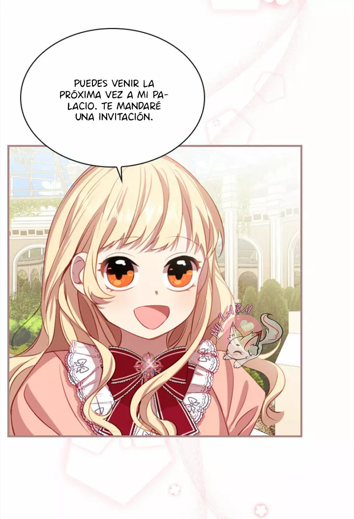 Página 71 del Manga