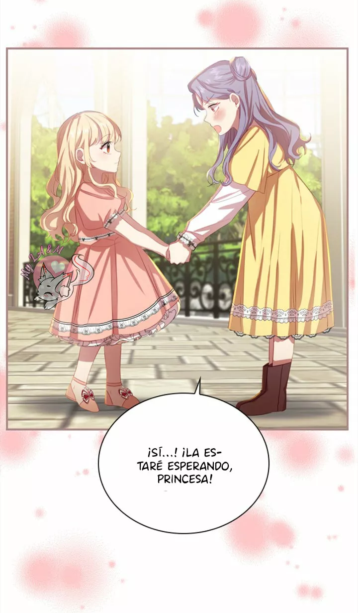 Página 73 del Manga