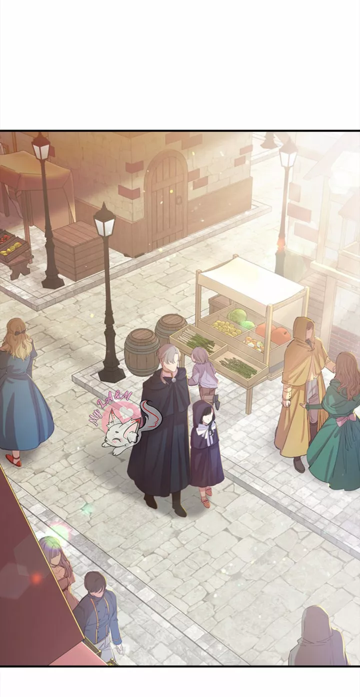 Página 75 del Manga