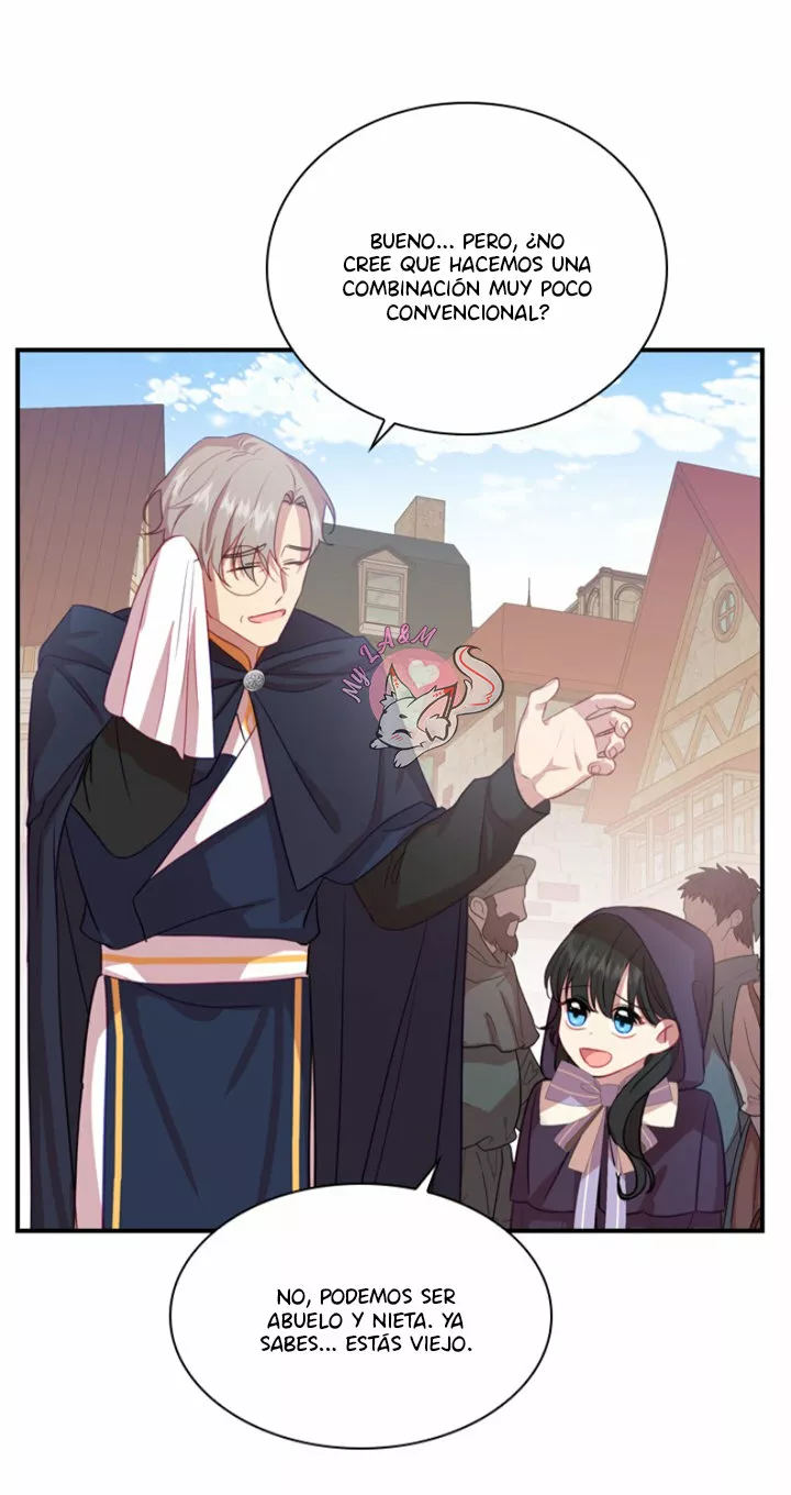 Página 82 del Manga