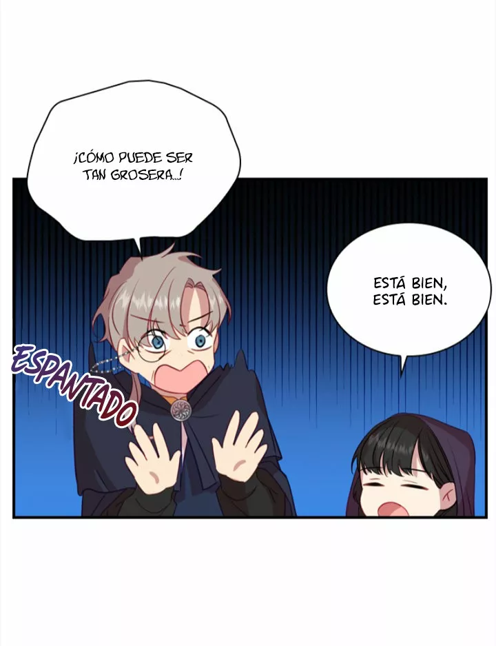 Página 83 del Manga