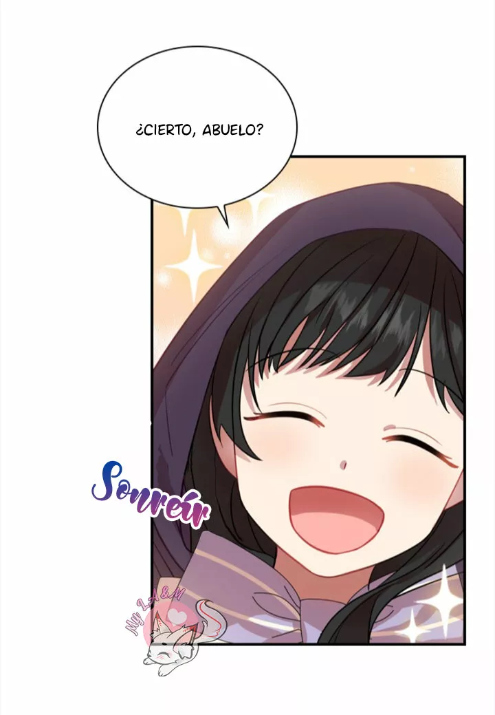 Página 85 del Manga