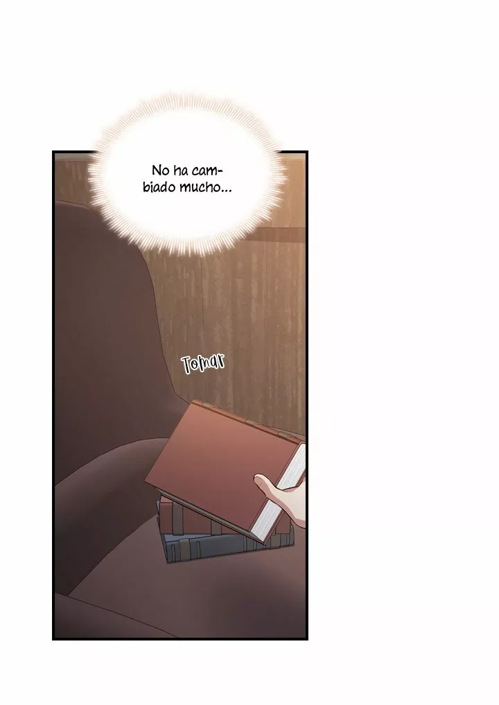 Página 38 del Manga