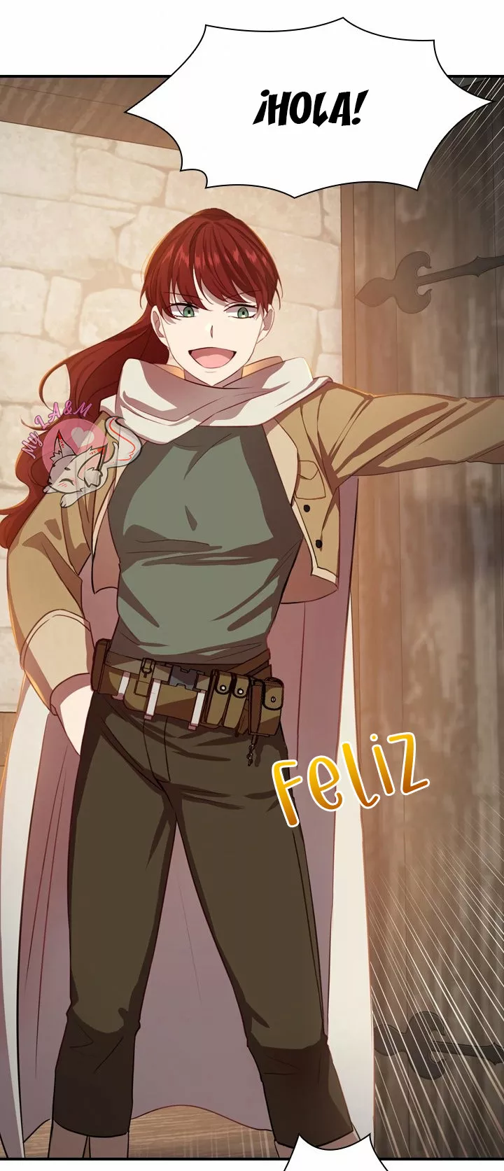 Página 42 del Manga