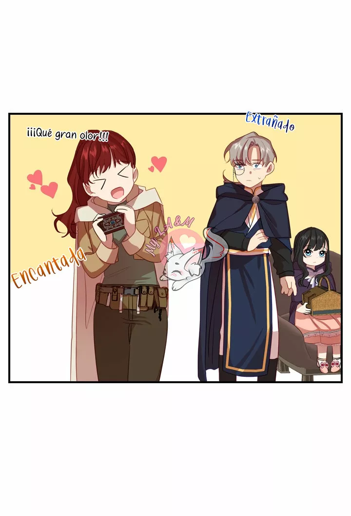 Página 47 del Manga