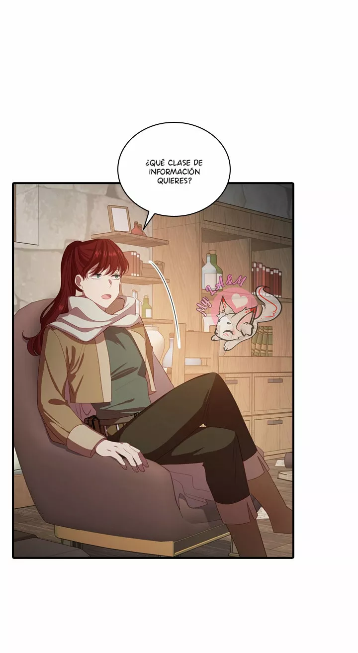 Página 54 del Manga