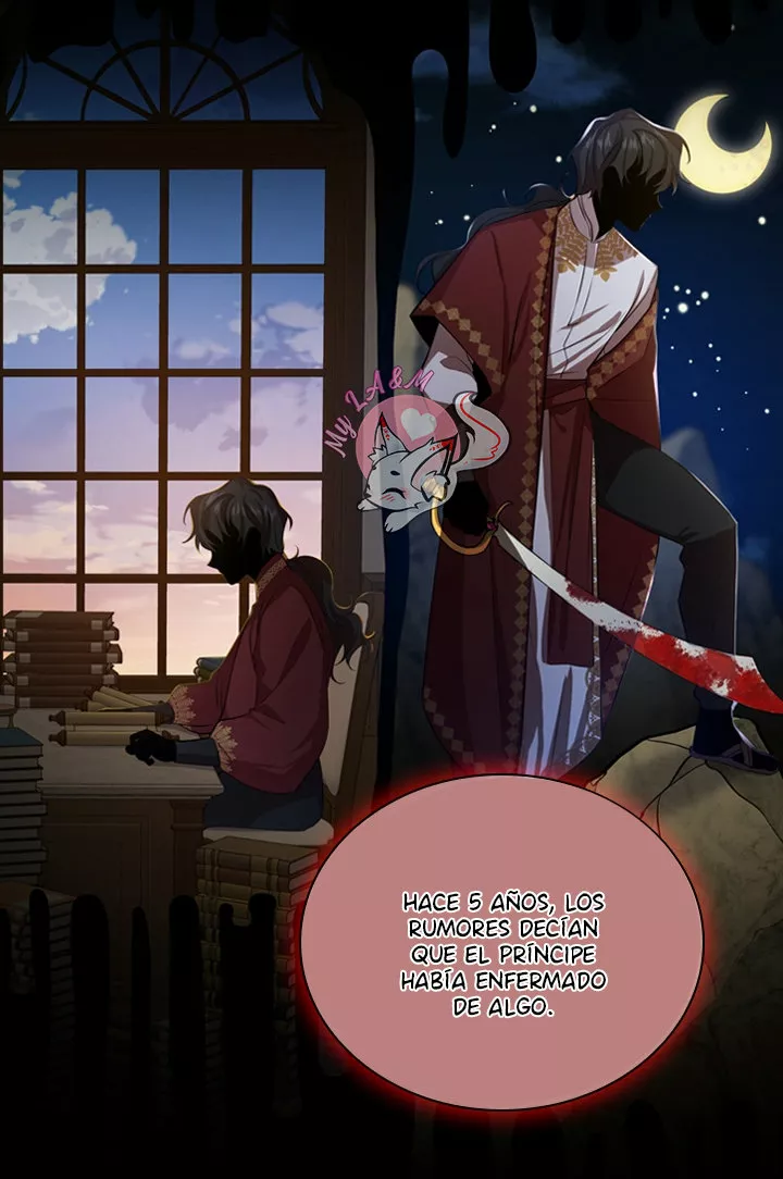 Página 58 del Manga