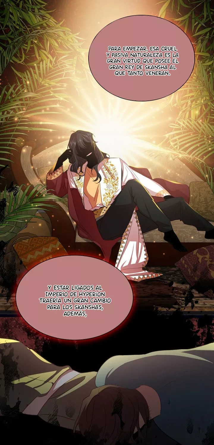 Página 61 del Manga