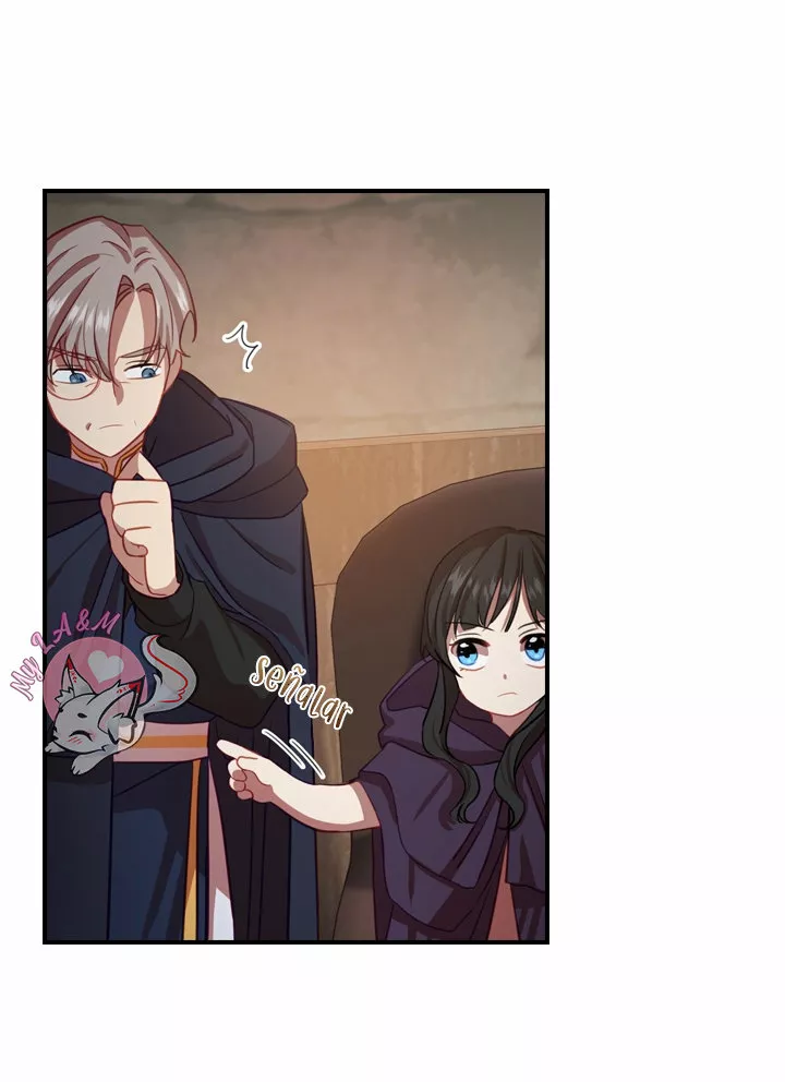 Página 64 del Manga