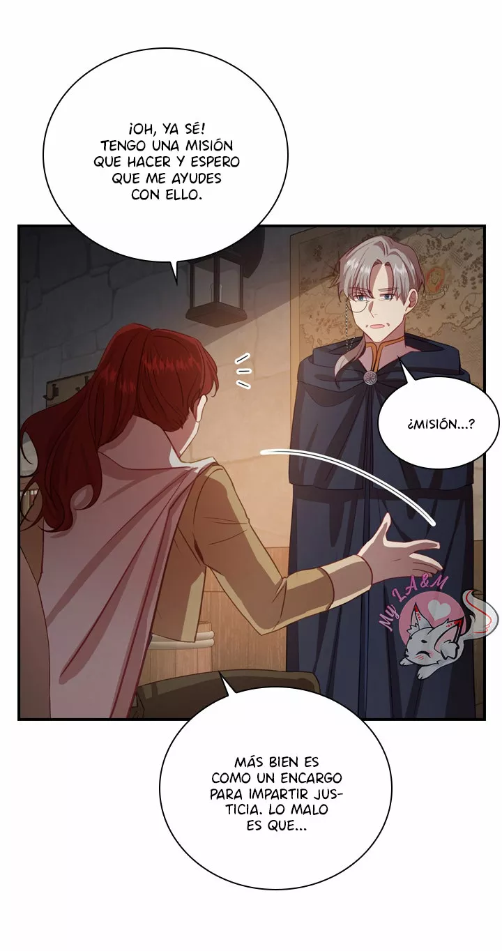 Página 69 del Manga