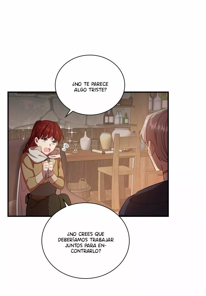 Página 71 del Manga