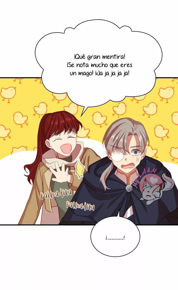 Página 74 del Manga