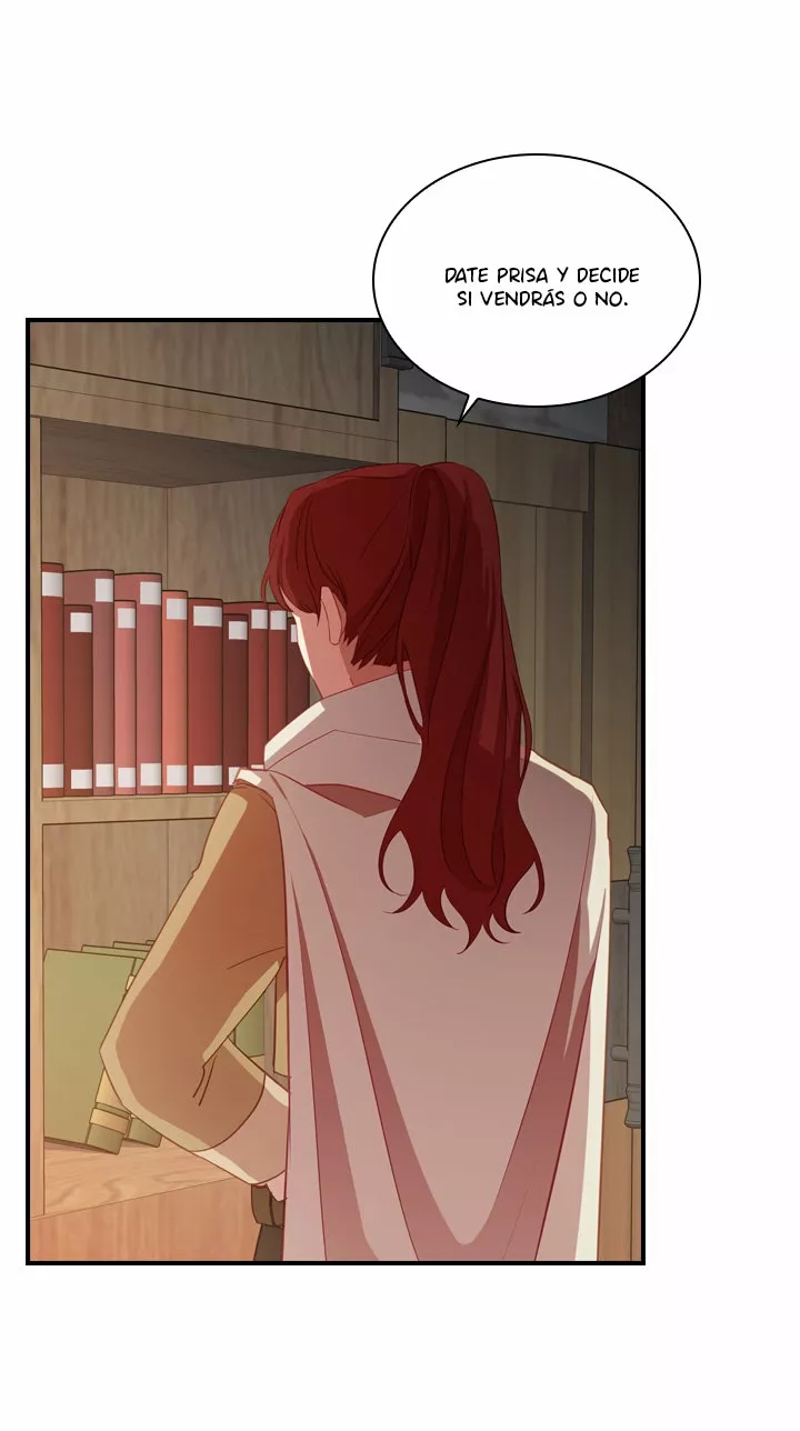 Página 75 del Manga