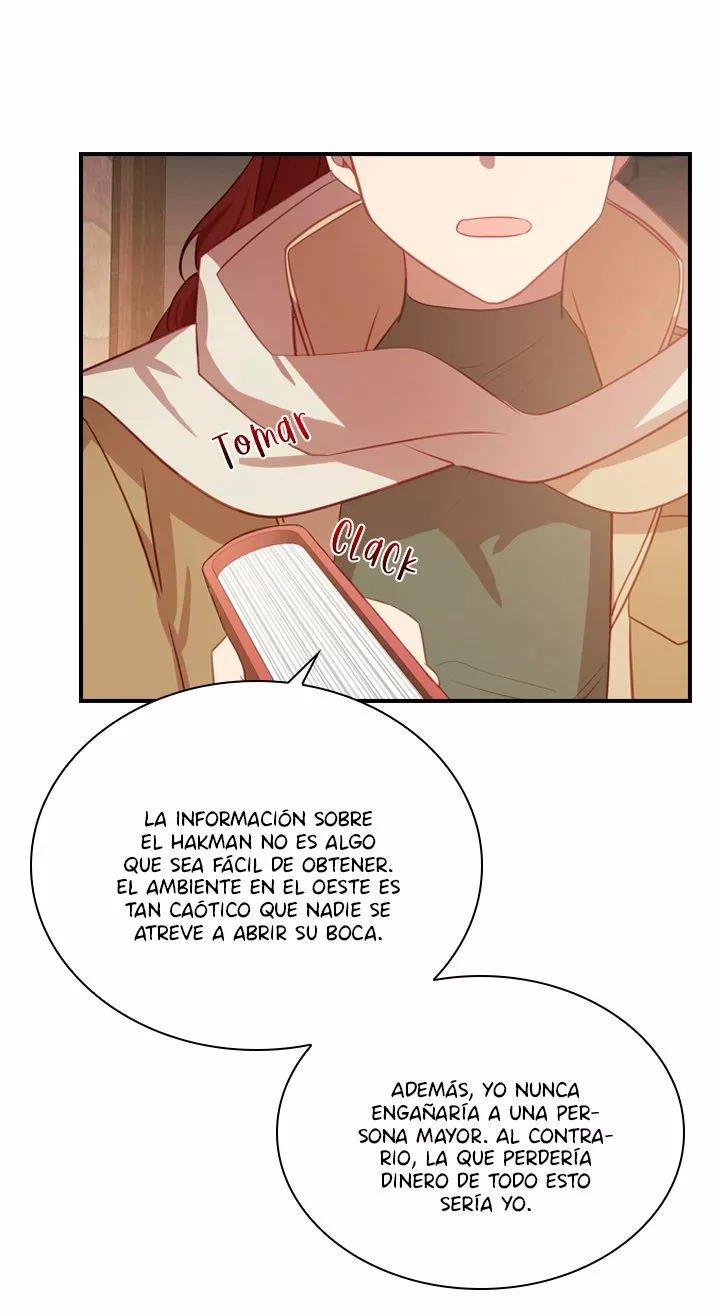 Página 76 del Manga