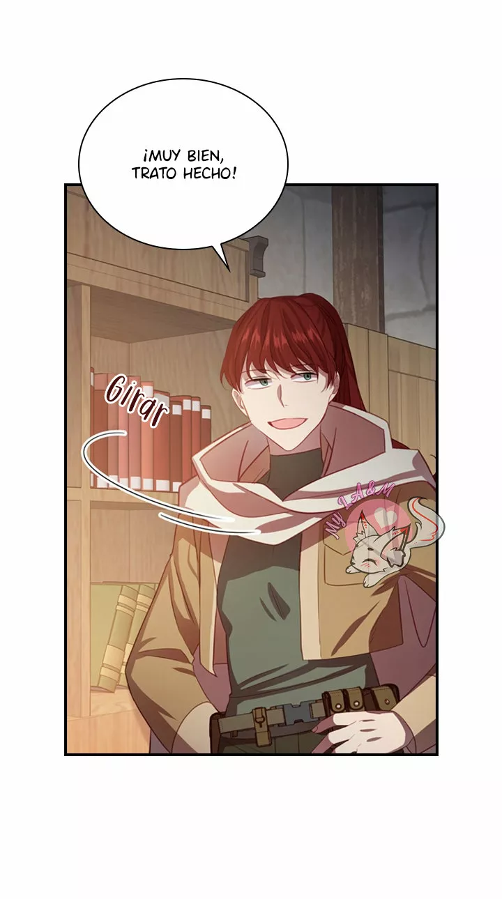 Página 79 del Manga