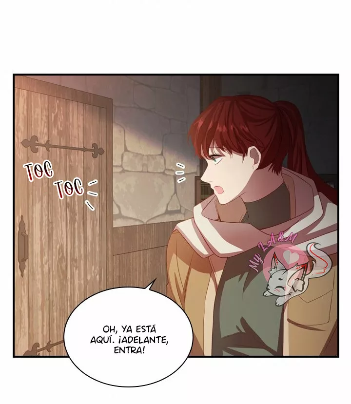 Página 81 del Manga