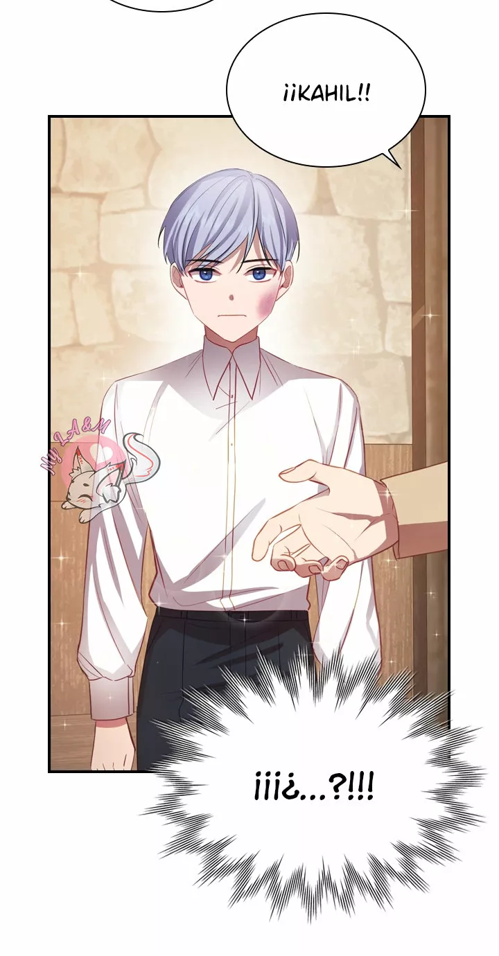 Página 83 del Manga