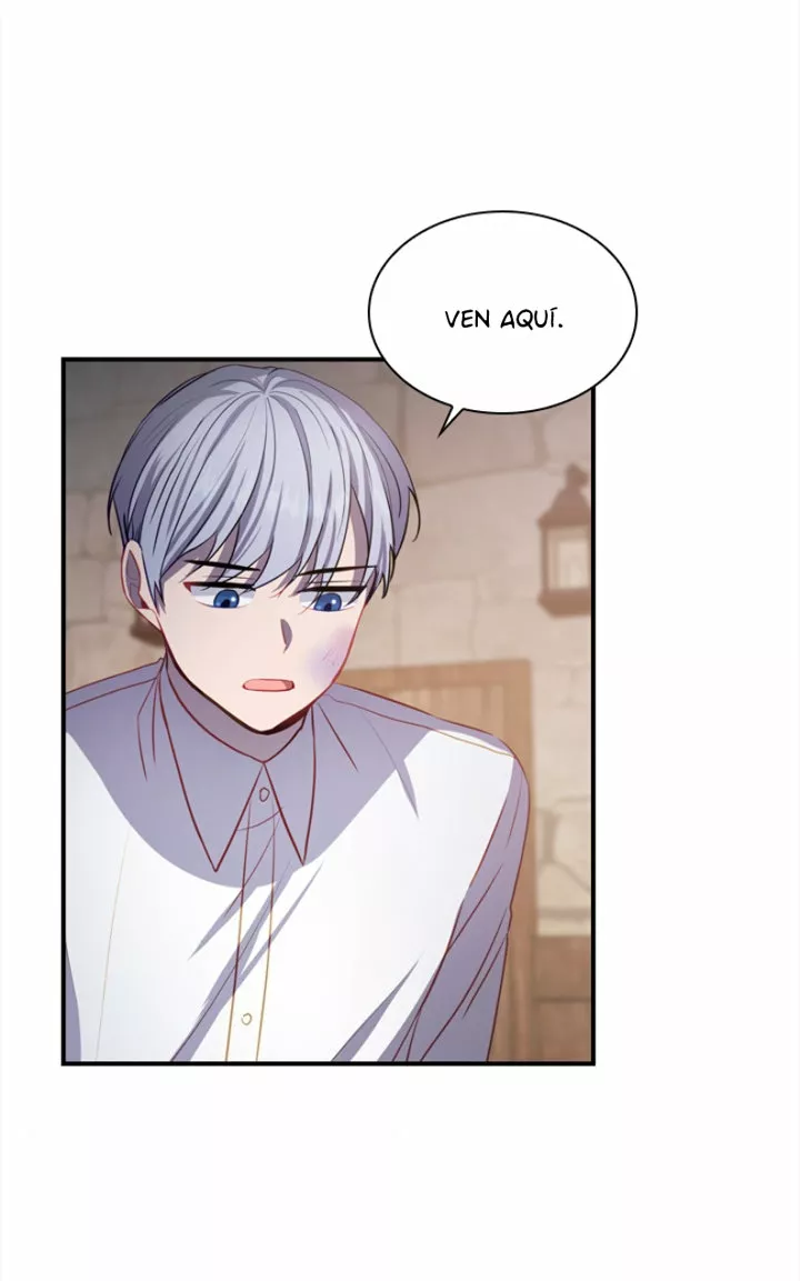 Página 45 del Manga