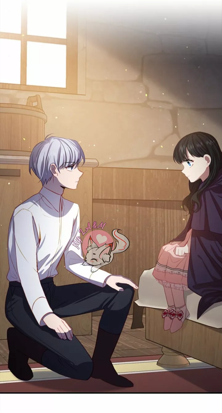 Página 55 del Manga