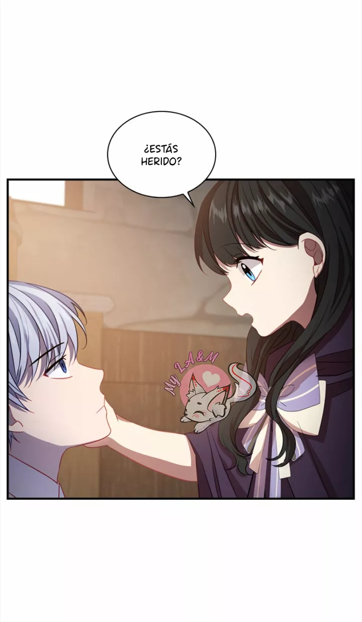 Página 57 del Manga