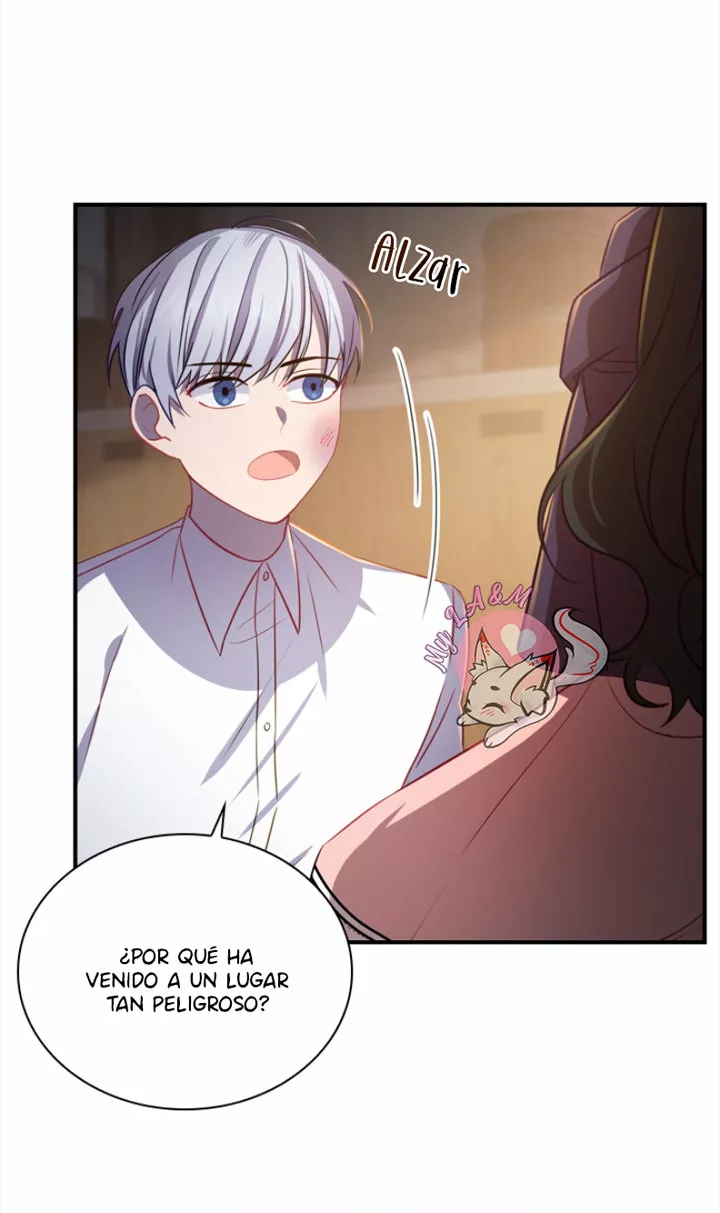 Página 61 del Manga