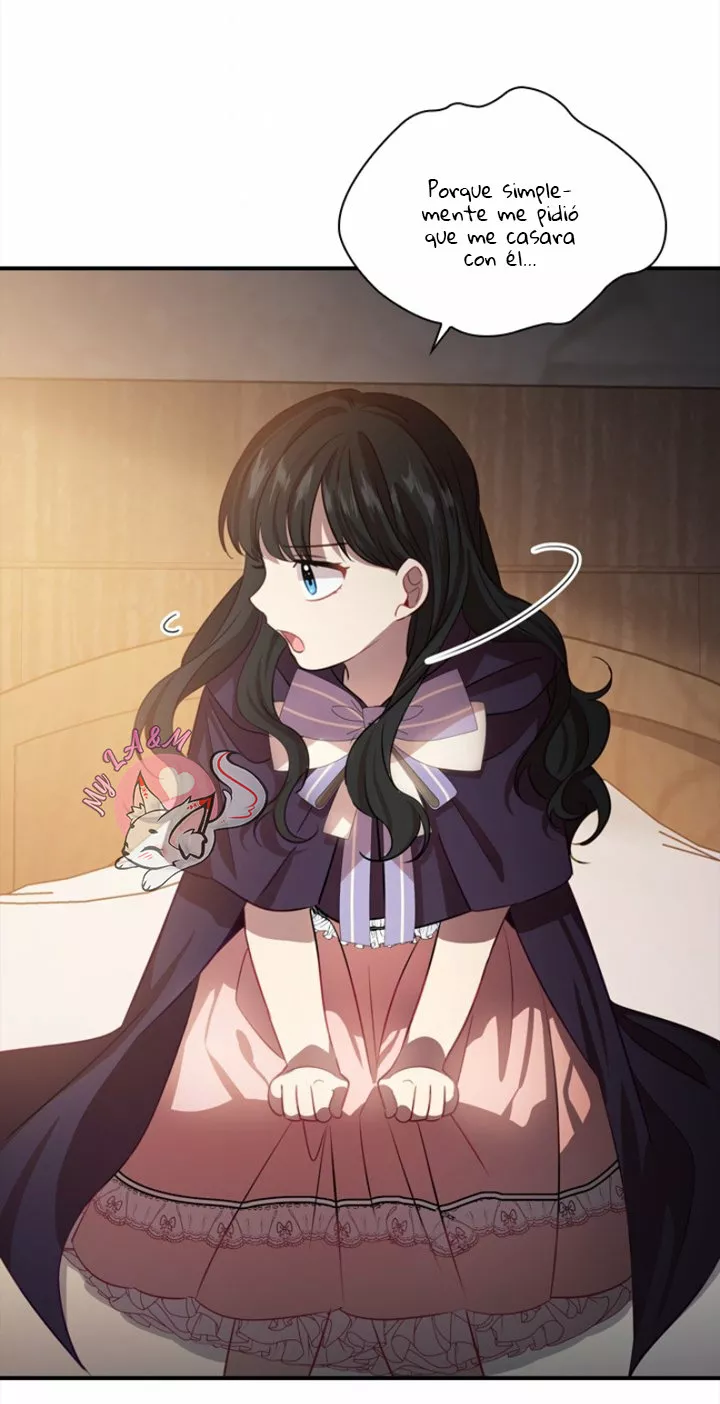 Página 65 del Manga