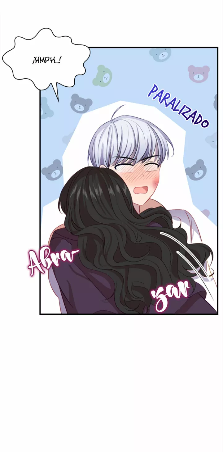 Página 70 del Manga