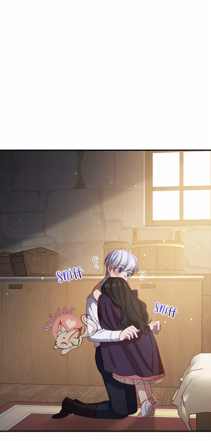 Página 71 del Manga