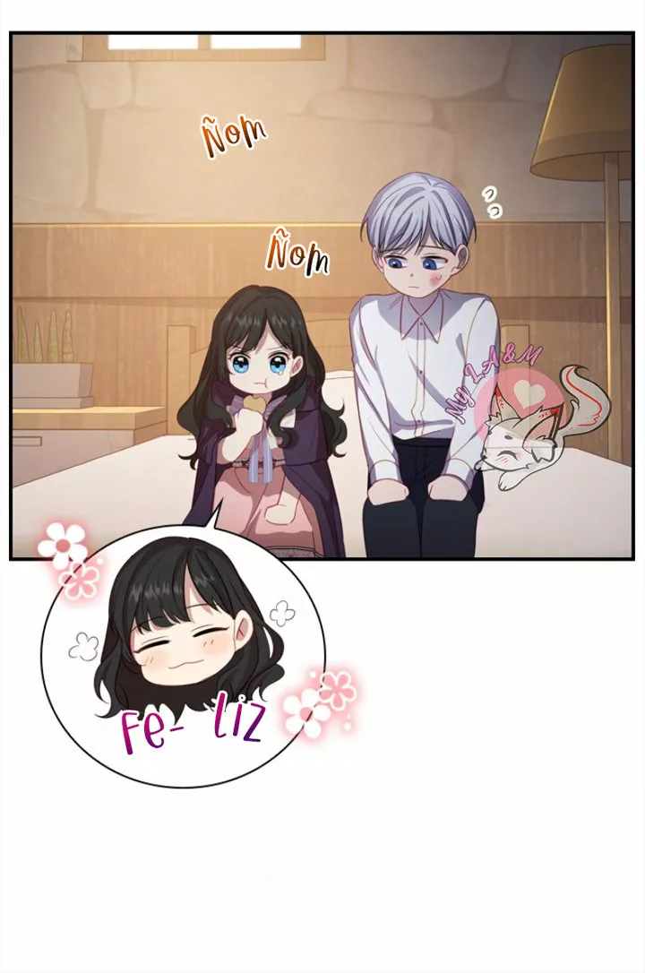 Página 74 del Manga