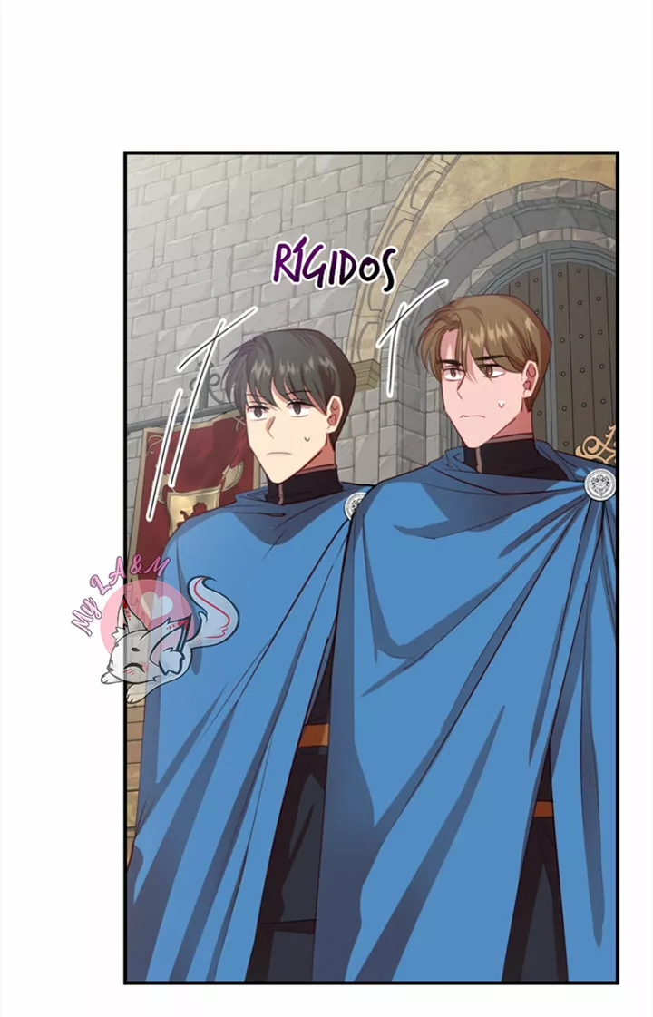 Página 77 del Manga