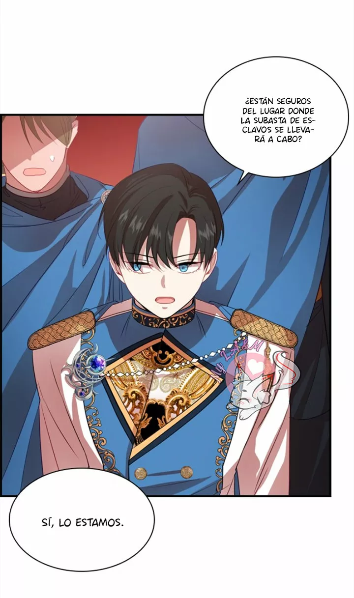 Página 83 del Manga