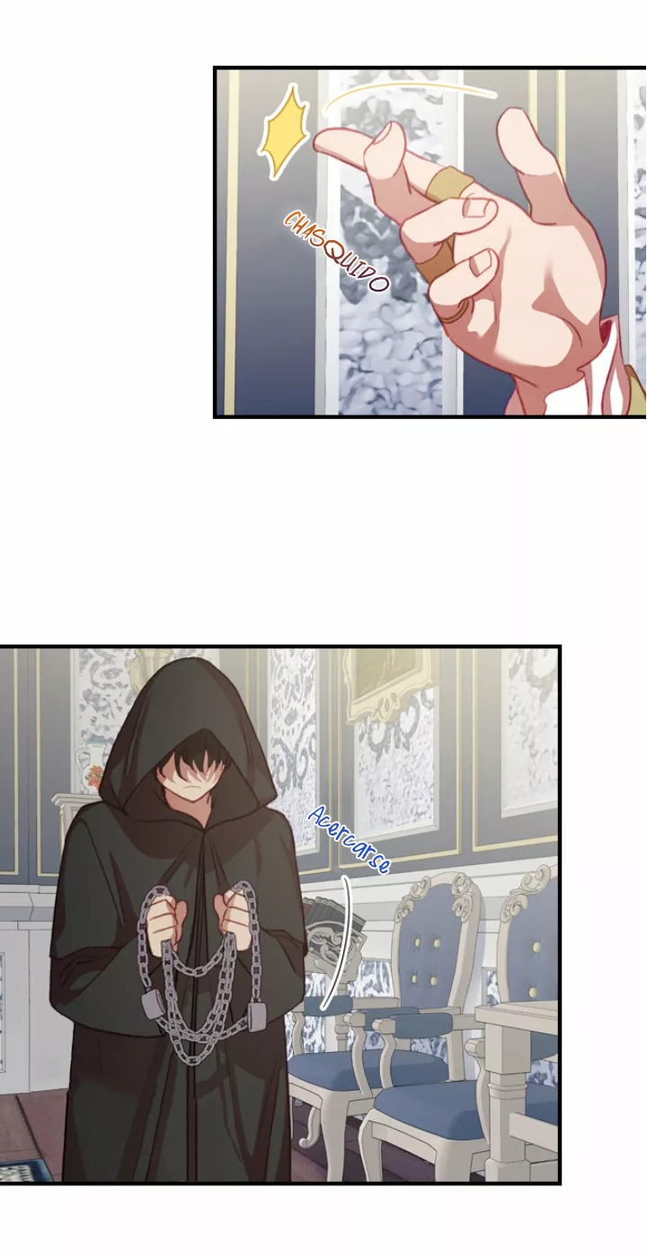 Página 41 del Manga