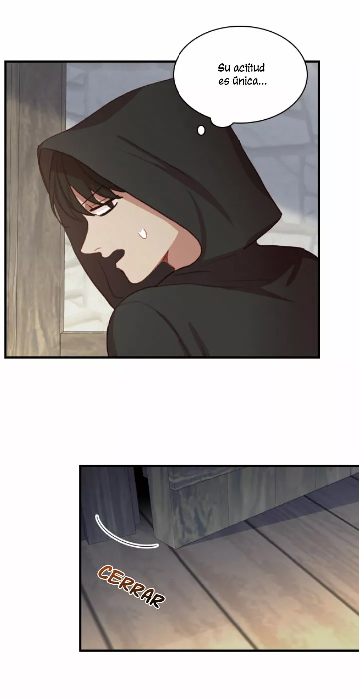 Página 50 del Manga