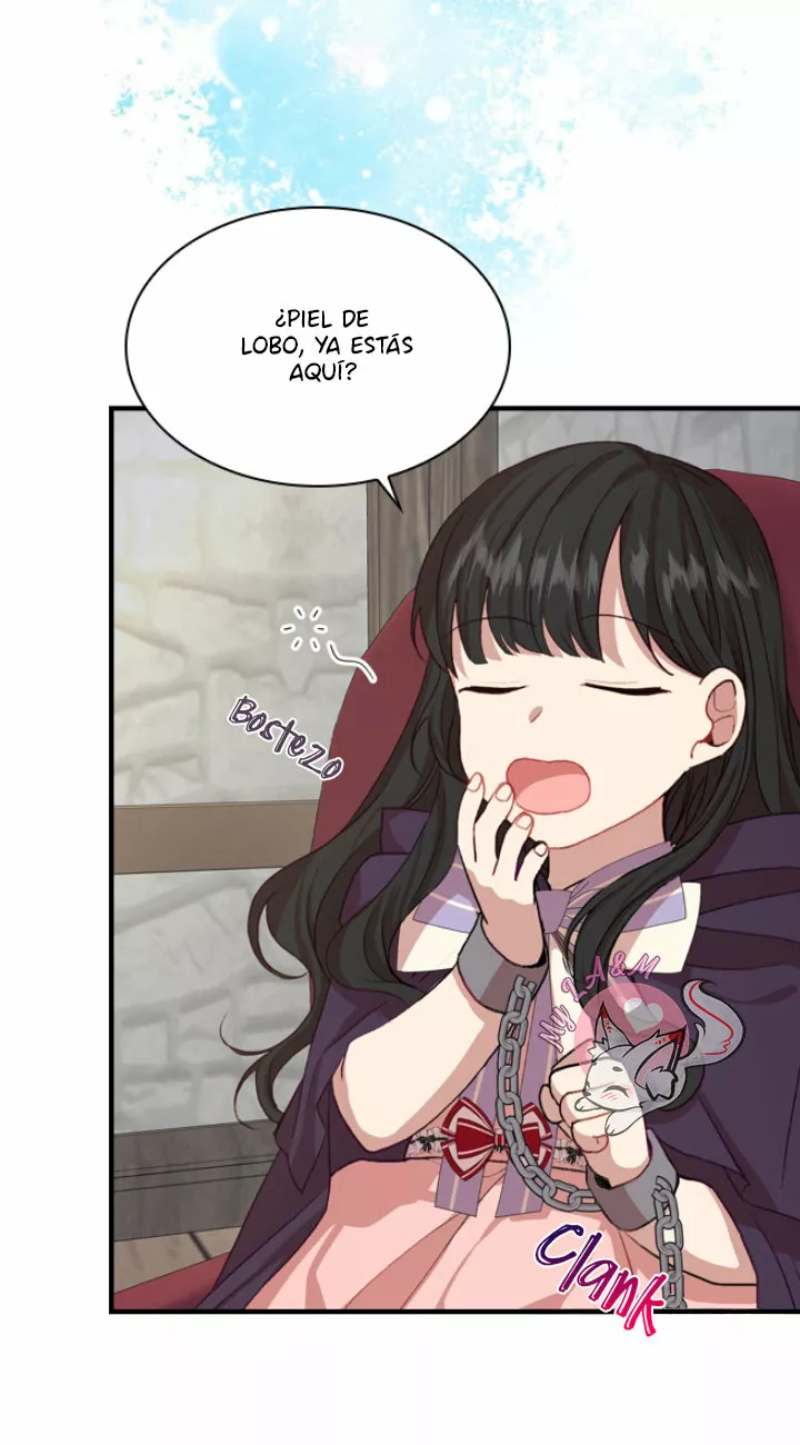 Página 54 del Manga