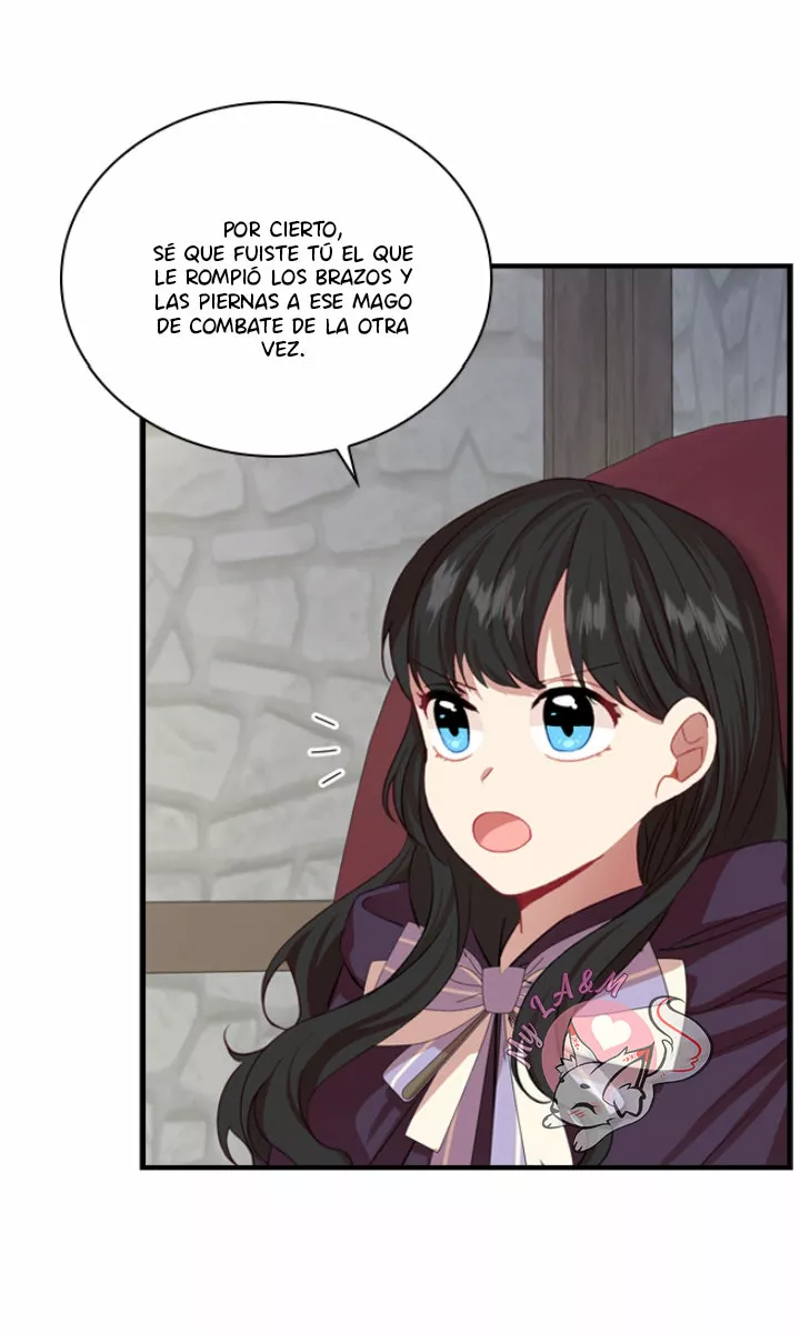 Página 58 del Manga