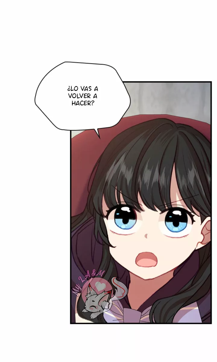 Página 61 del Manga