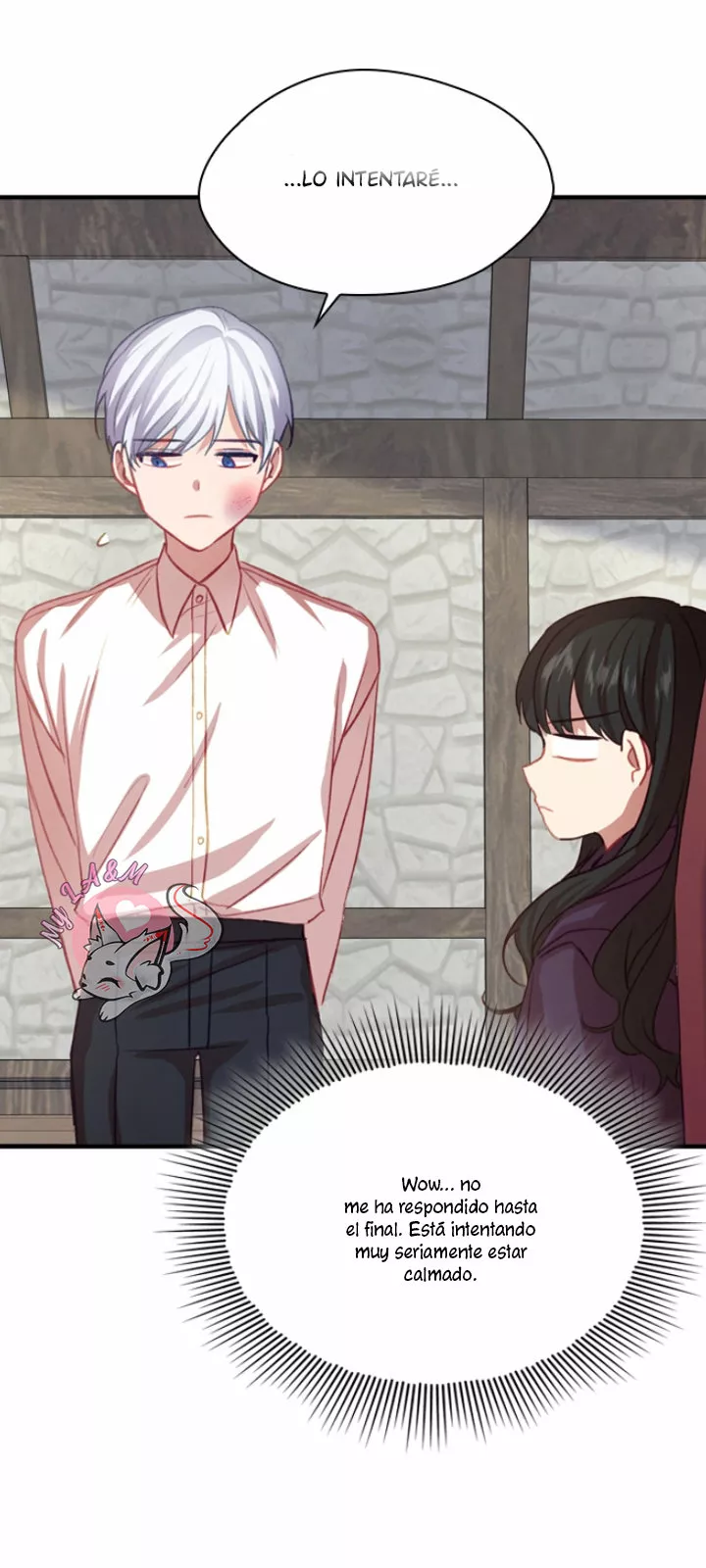Página 65 del Manga